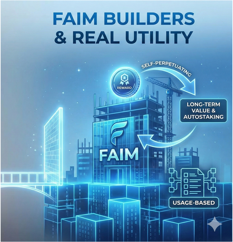 The Real Work Happens in the Silence: Why Builders Never Stop